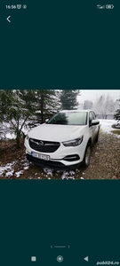 Opel Zafira A 1.8 benz