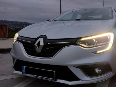 Renault Megane Renault Megane 2019 TCe Zen