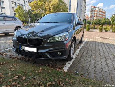 Vand BMW 216 Active Tourer