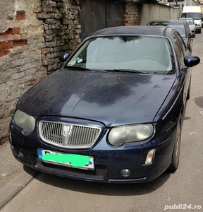 Vând ROVER 75 2.0 L Diesel (Motor BMW)