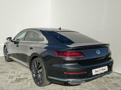 VW Arteon R-Line 2.0 TSI 280 CP DSG 4M TD