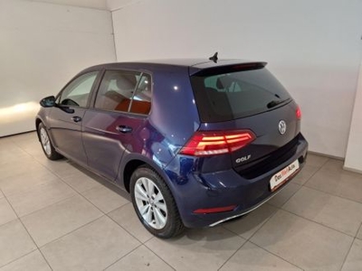 VW Golf Comfortline 1.0 TSI