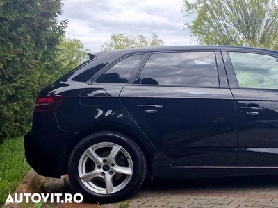 Audi A3 2017 manual 205000 km