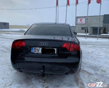 Audi A4 2.0 tdi Quattro