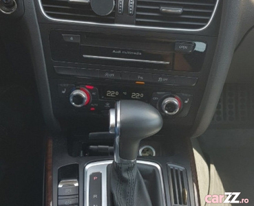 Audi A4 Distronic Automat