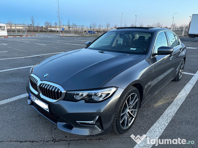 BMW 330e 2018 32.000km Panoramic