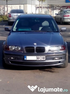 BMW seria 3 impecabil