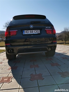 Bmw Seria X X5