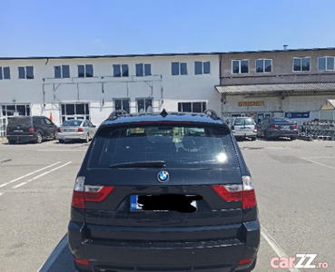 BMW X3 2.0d 150cp