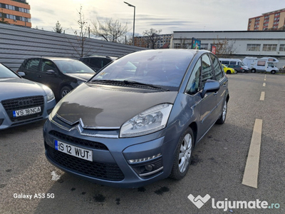 Citroen C4 Picasso 2.0 an 2012