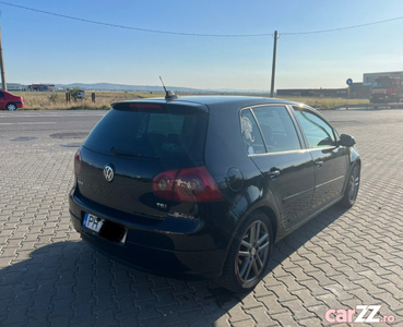 Vw Golf 5 1.4 tsi 2008