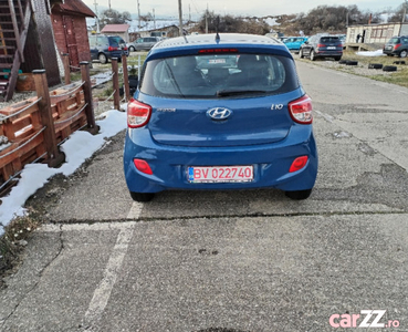 Hyundai i10 2014