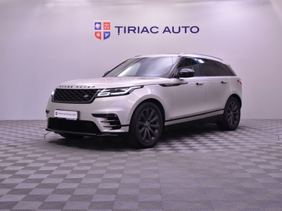 LAND ROVER VELAR