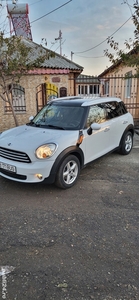 Mini Cooper CountryMan 2011