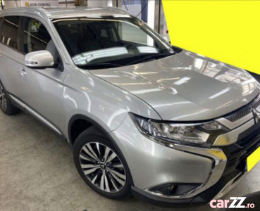 Mitsubishi Outlander/ 44000 Km/ Aut./ 2018/ Camera/ Import /Grindina