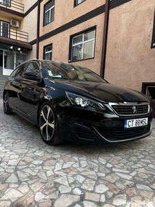 Peugeot 308GT Full 180cp