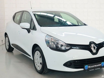 Renault Clio 4, 2014, 1,2 benzina, inmatriculata !