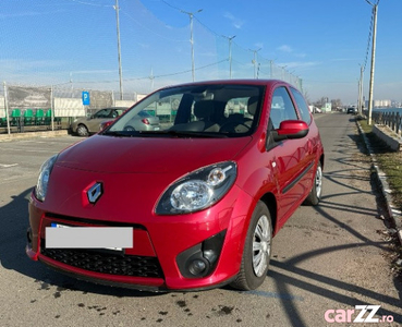 Renault Twingo 1.2