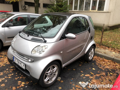 Smart fortwo perfect functional !