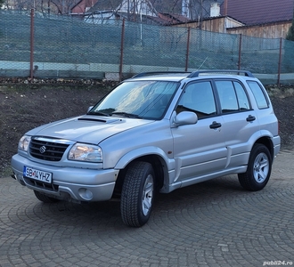 Suzuki Grand Vitara 2000hdi 4x4