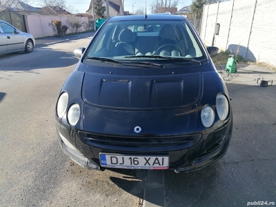 Vând smart forfour