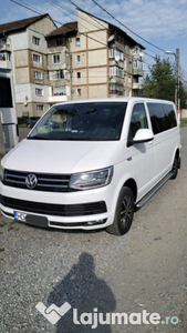 VW Caravelle T6 2.0TDI 150CP