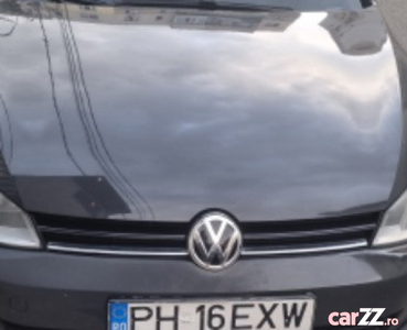 Vw Golf 7 an de fabricație 2013