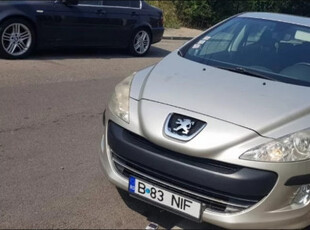 2008 Peugeot 308 1.6 HDI 109CP 230.000 km