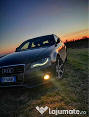 Audi a4 2.0 tdi 143CP