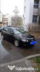 Audi A4 B7 2.0 TDI 2008 Automat