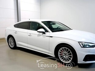 Audi A5 Sportback 40 2.0 TDI S-tronic