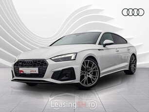 Audi A5 Sportback S line competition 40TFSI