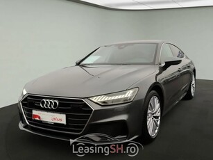 Audi A7 Sportback 50 TFSI e quattro S line