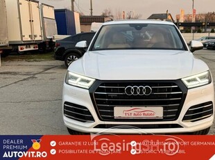 Audi Q5 50 TFSI e quattro S tronic