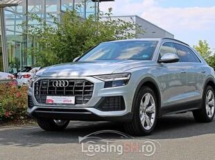 Audi Q8 50TDI