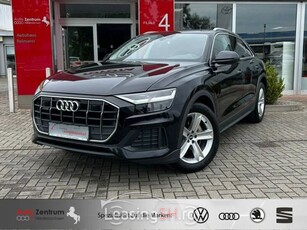 Audi Q8 TDI Quattro