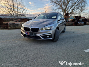 Bmw 218d motor 2.0 150cp