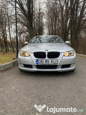 BMW 320d e92 coupe 2009