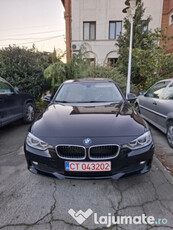 Bmw 320ed f31 Efficient Dynamics