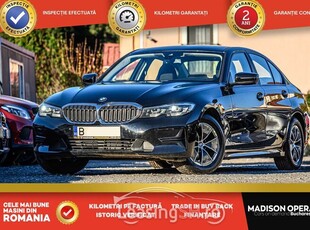 BMW Seria 3 318i AT