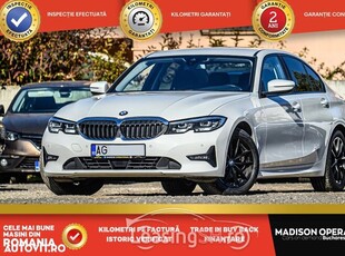 BMW Seria 3 320d Aut. Advantage