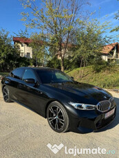 BMW seria 3 M pachet 320D G20