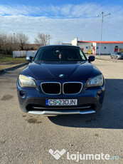 Bmw x1 x-drive! Impecabil!