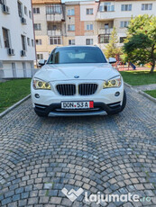 Bmw x1 x drive model x line