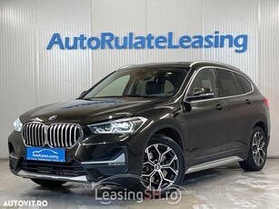 BMW X1 xDrive25e Sport Line