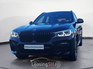 BMW X3 M X3 xDrive30i M SPORT AT Navi Leder Panoramadach