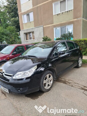 Citroen C4 2008, Reșița, masina personala îngrijită