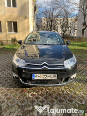 Citroen c5 exclusive