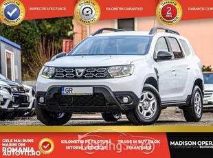 Dacia Duster 1.6 4x4 Ambiance