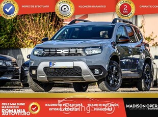 Dacia Duster TCe 150 EDC SL Prestige Extreme